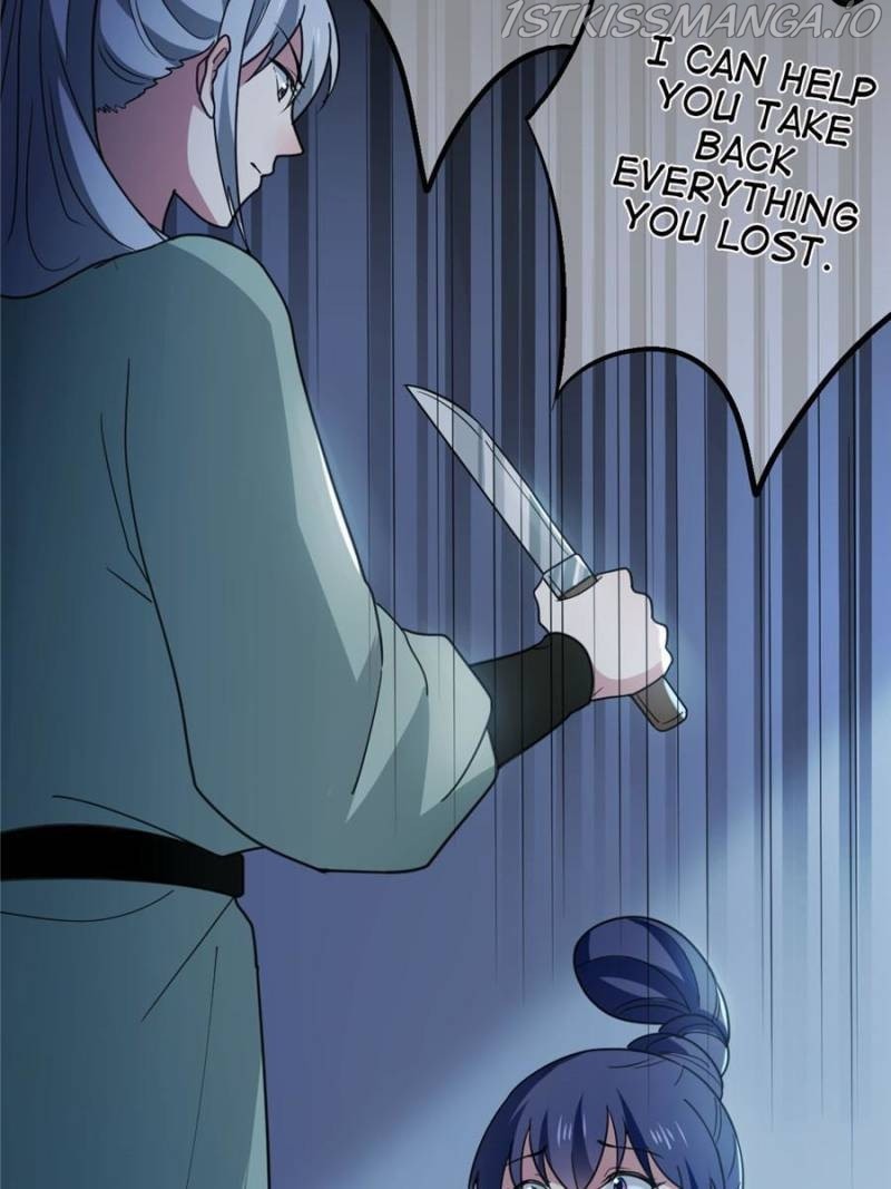 The Sickly Tyrant With An Innocent Facade Chapter 77 page 39