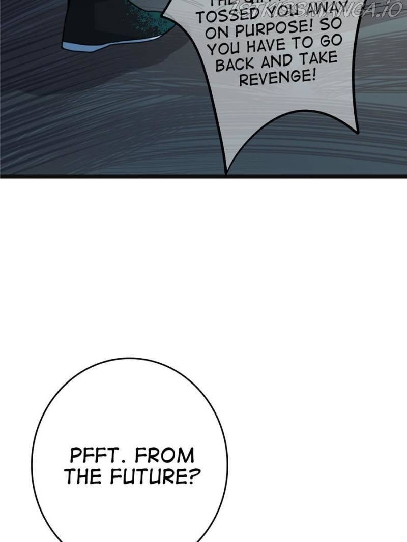 The Sickly Tyrant With An Innocent Facade Chapter 77 page 41