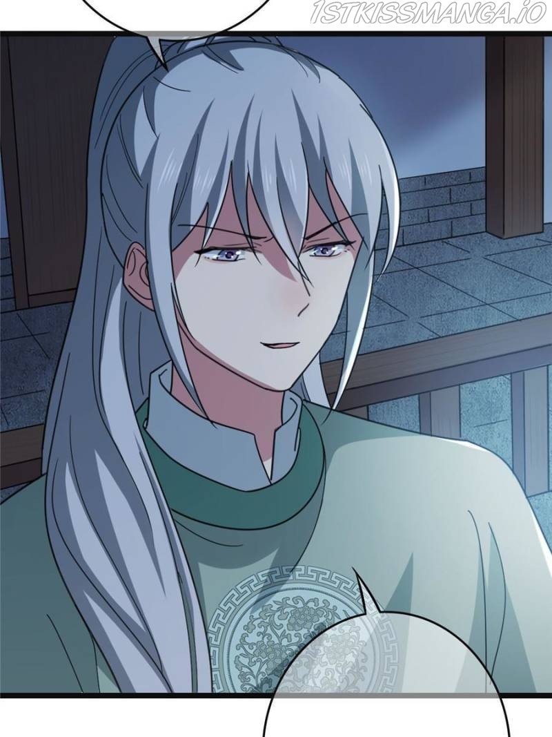The Sickly Tyrant With An Innocent Facade Chapter 77 page 42
