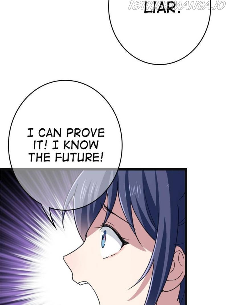 The Sickly Tyrant With An Innocent Facade Chapter 77 page 43