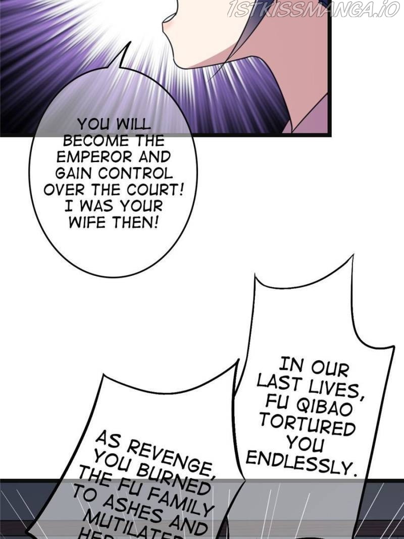 The Sickly Tyrant With An Innocent Facade Chapter 77 page 44