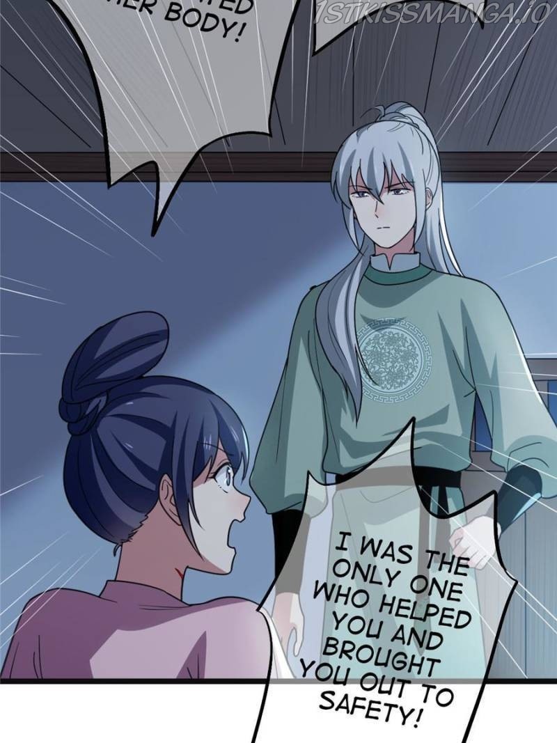 The Sickly Tyrant With An Innocent Facade Chapter 77 page 45