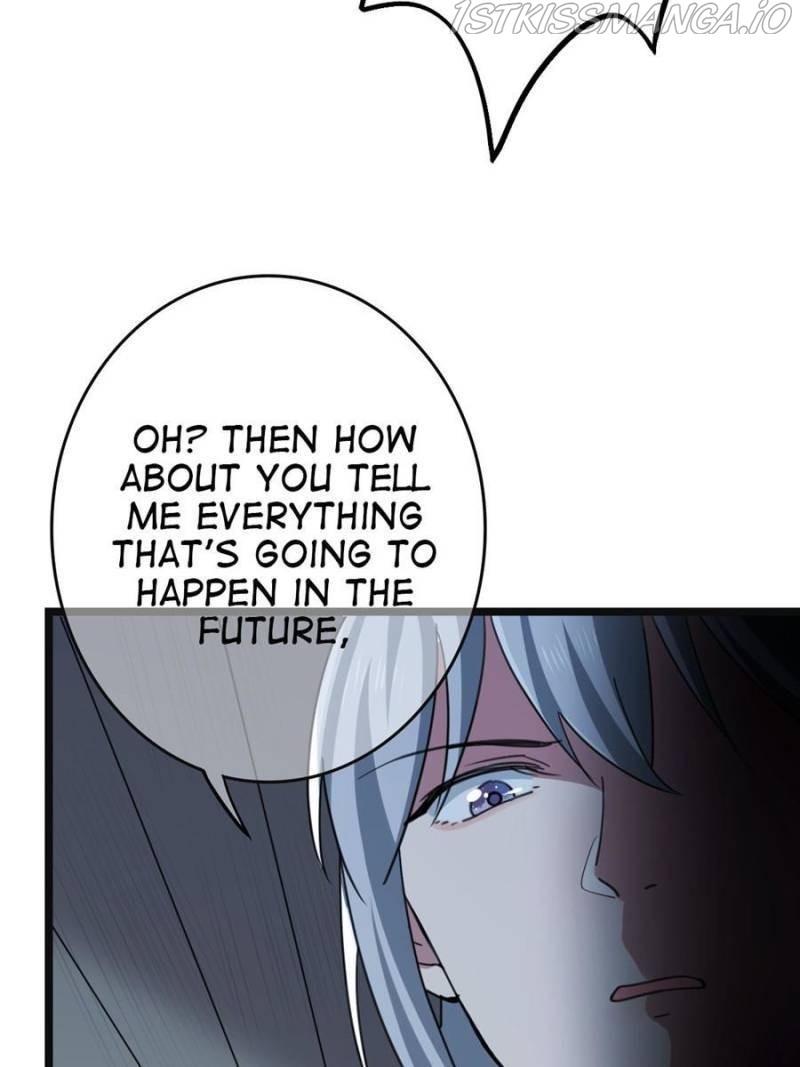 The Sickly Tyrant With An Innocent Facade Chapter 77 page 46