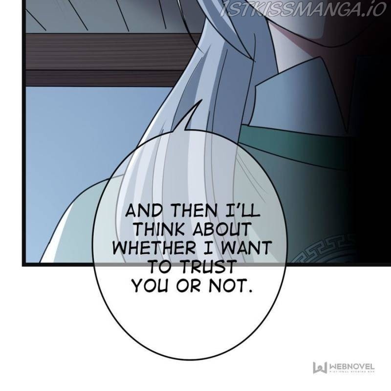The Sickly Tyrant With An Innocent Facade Chapter 77 page 47