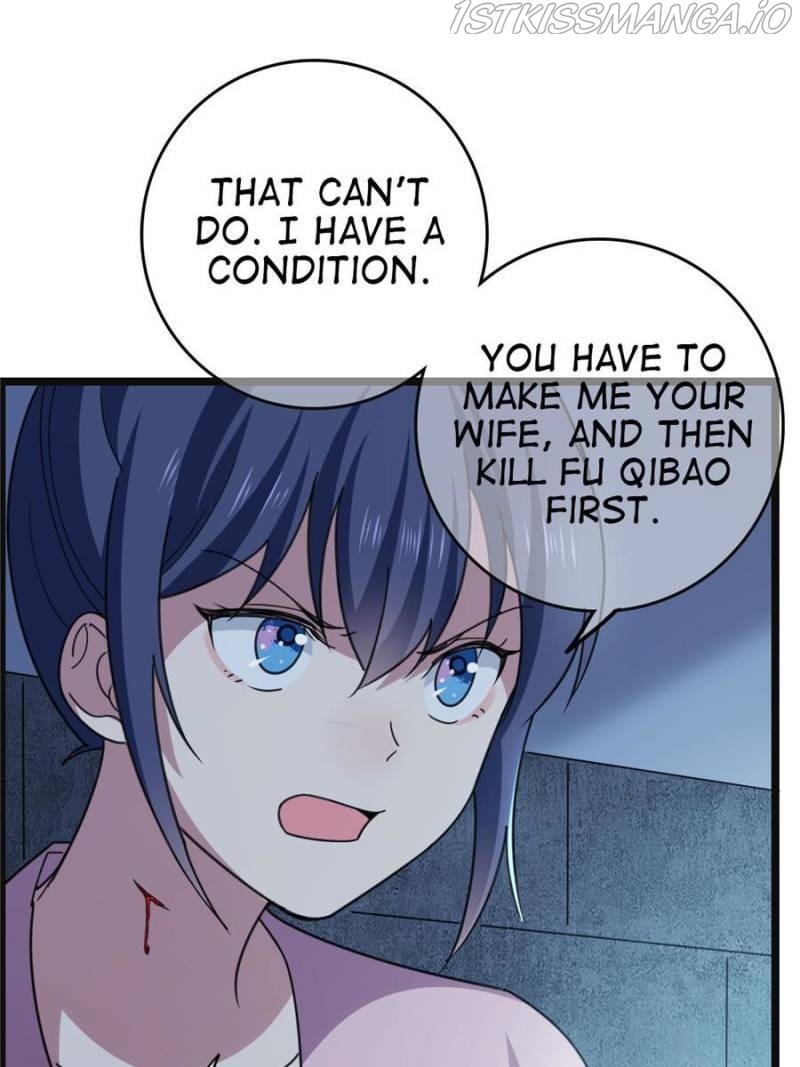 The Sickly Tyrant With An Innocent Facade Chapter 77 page 48