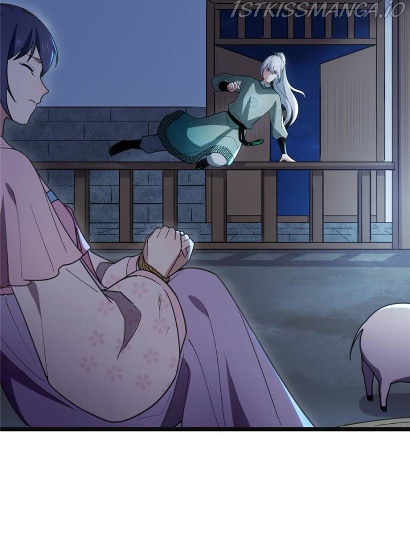 The Sickly Tyrant With An Innocent Facade Chapter 77 page 4