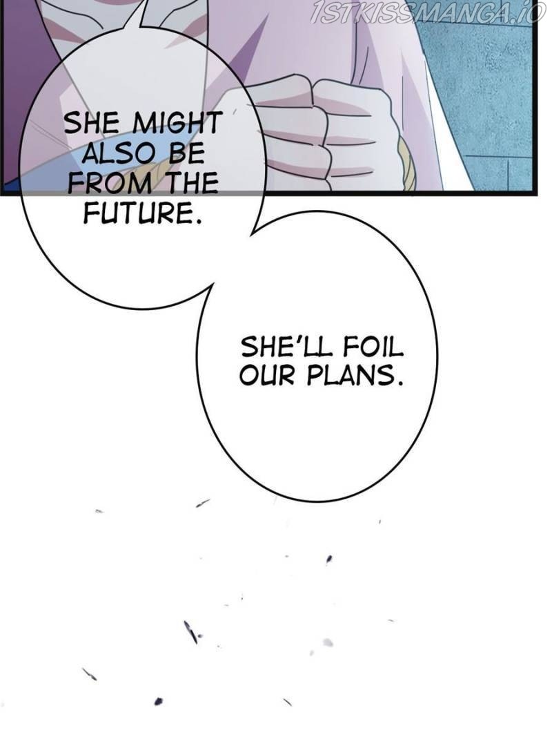 The Sickly Tyrant With An Innocent Facade Chapter 77 page 49