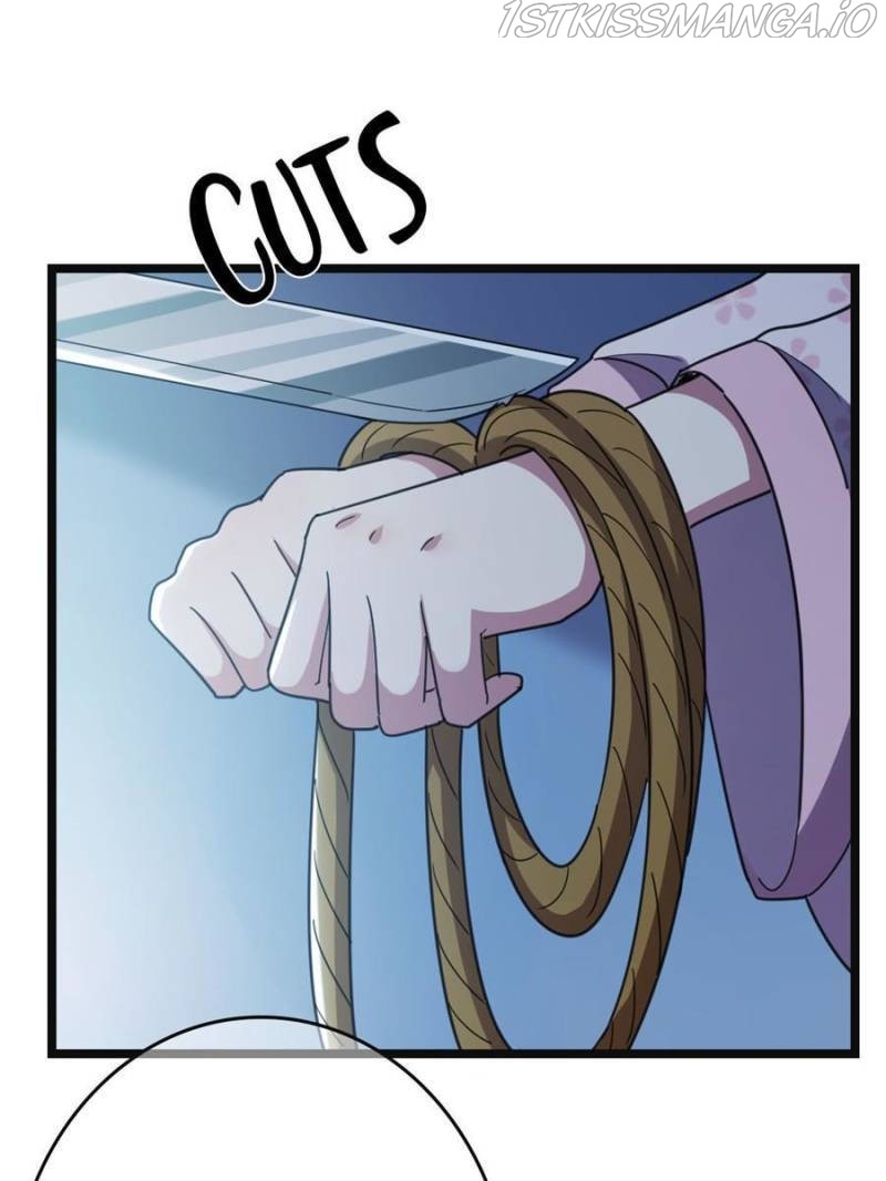 The Sickly Tyrant With An Innocent Facade Chapter 77 page 51