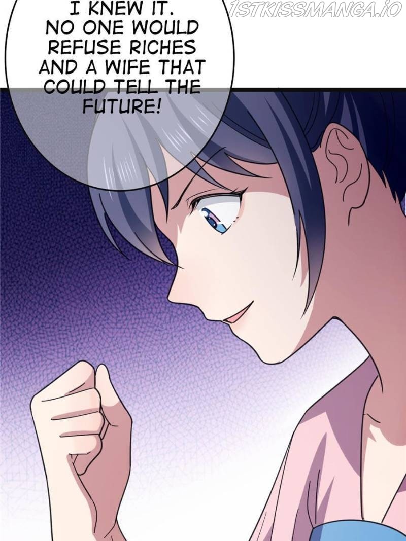 The Sickly Tyrant With An Innocent Facade Chapter 77 page 52