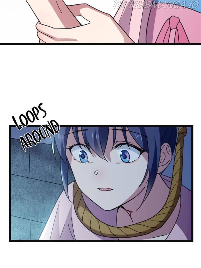 The Sickly Tyrant With An Innocent Facade Chapter 77 page 53