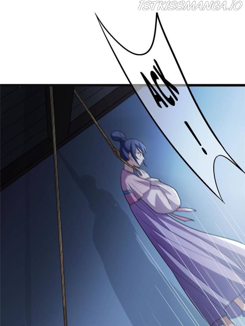 The Sickly Tyrant With An Innocent Facade Chapter 77 page 54