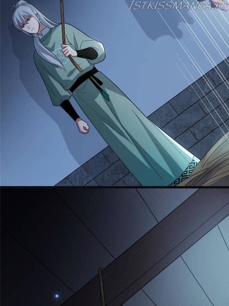 The Sickly Tyrant With An Innocent Facade Chapter 77 page 55