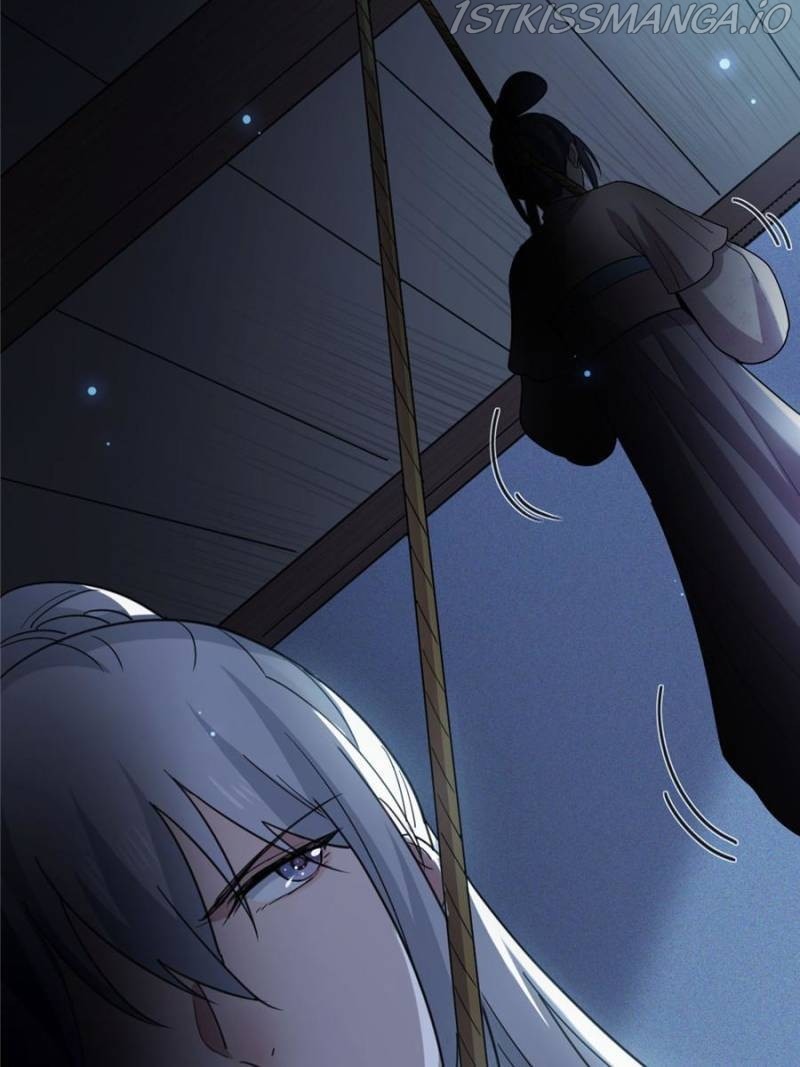 The Sickly Tyrant With An Innocent Facade Chapter 77 page 56