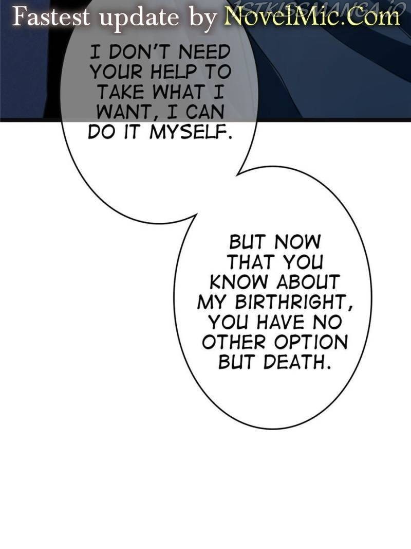 The Sickly Tyrant With An Innocent Facade Chapter 77 page 58