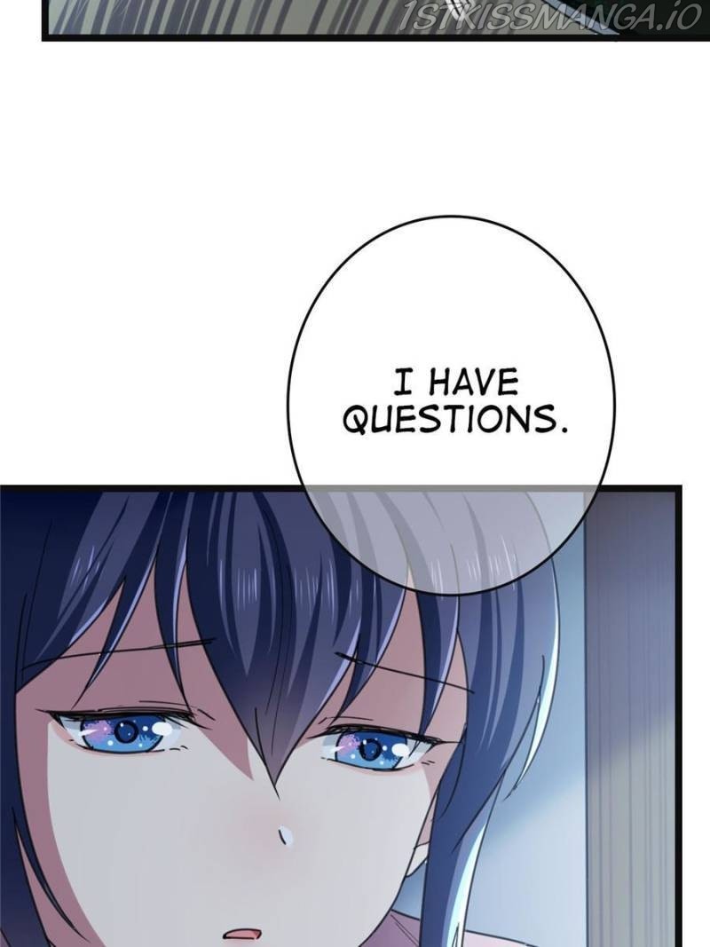 The Sickly Tyrant With An Innocent Facade Chapter 77 page 6