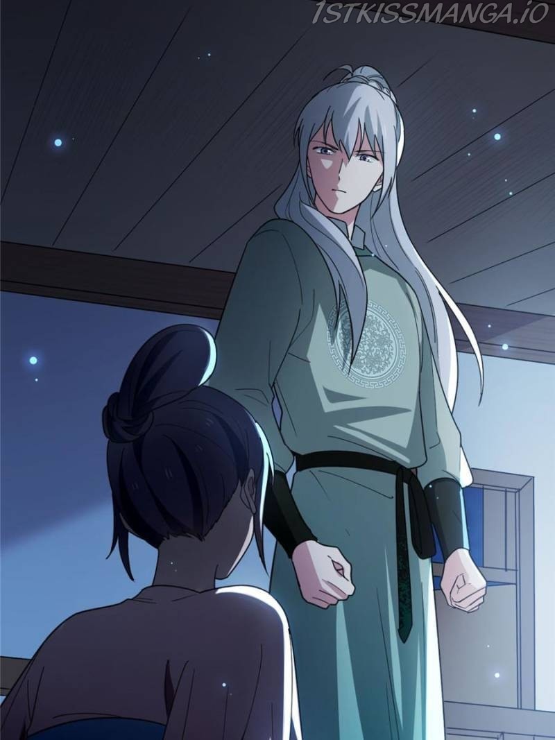 The Sickly Tyrant With An Innocent Facade Chapter 77 page 8