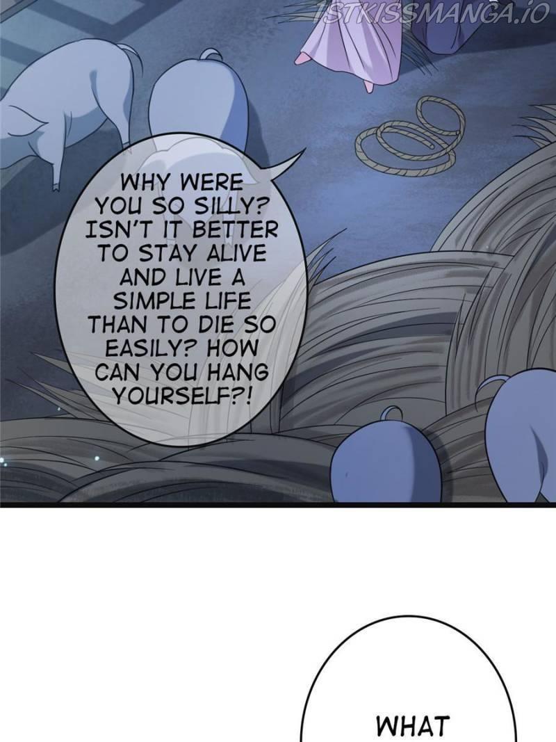 The Sickly Tyrant With An Innocent Facade Chapter 78 page 13