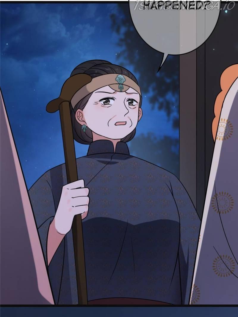 The Sickly Tyrant With An Innocent Facade Chapter 78 page 14