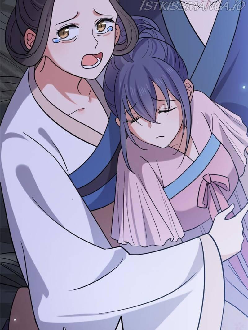 The Sickly Tyrant With An Innocent Facade Chapter 78 page 16