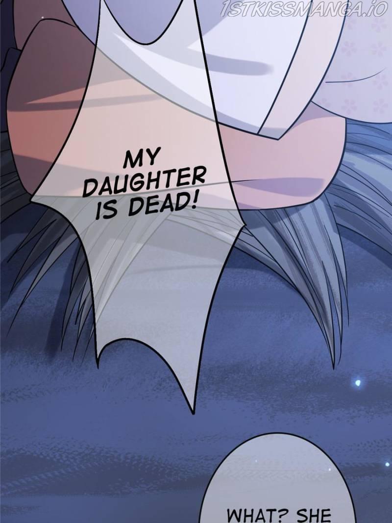 The Sickly Tyrant With An Innocent Facade Chapter 78 page 17