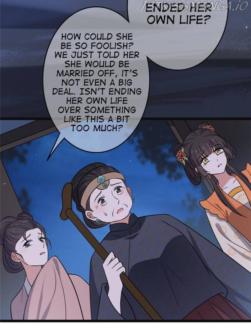 The Sickly Tyrant With An Innocent Facade Chapter 78 page 18