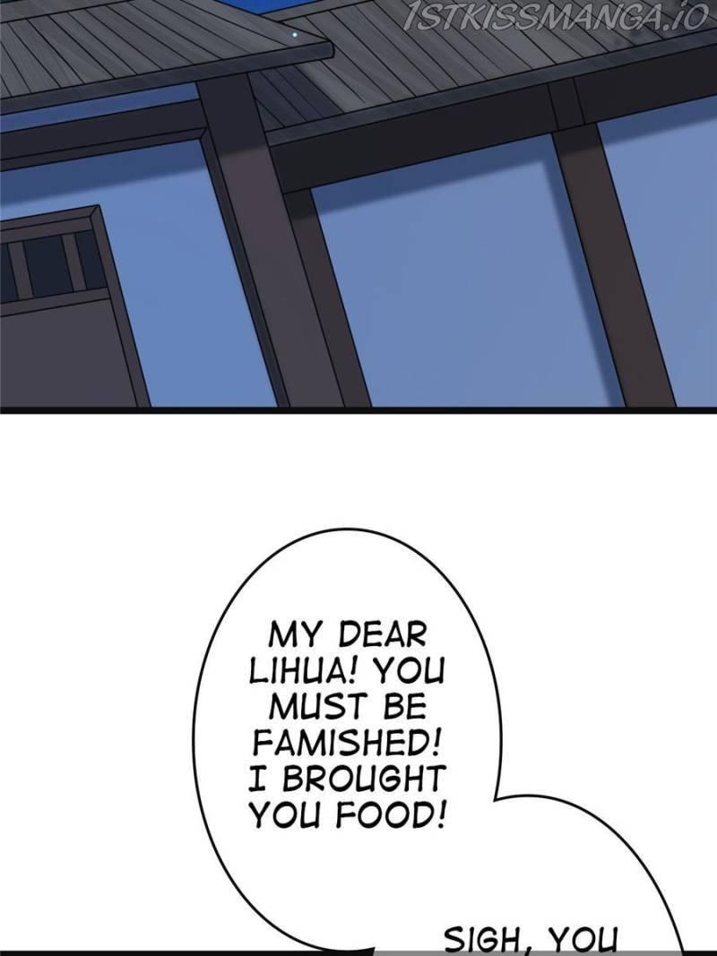 The Sickly Tyrant With An Innocent Facade Chapter 78 page 1