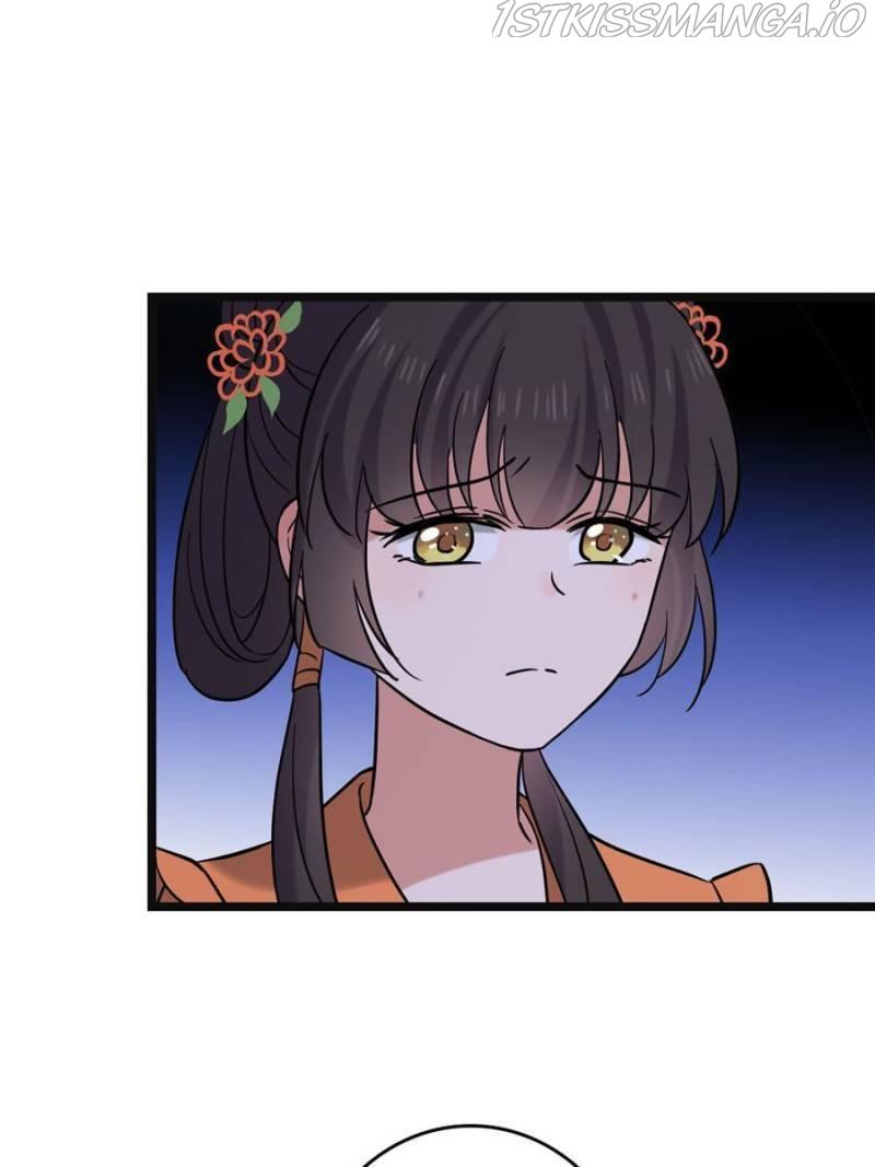 The Sickly Tyrant With An Innocent Facade Chapter 78 page 19