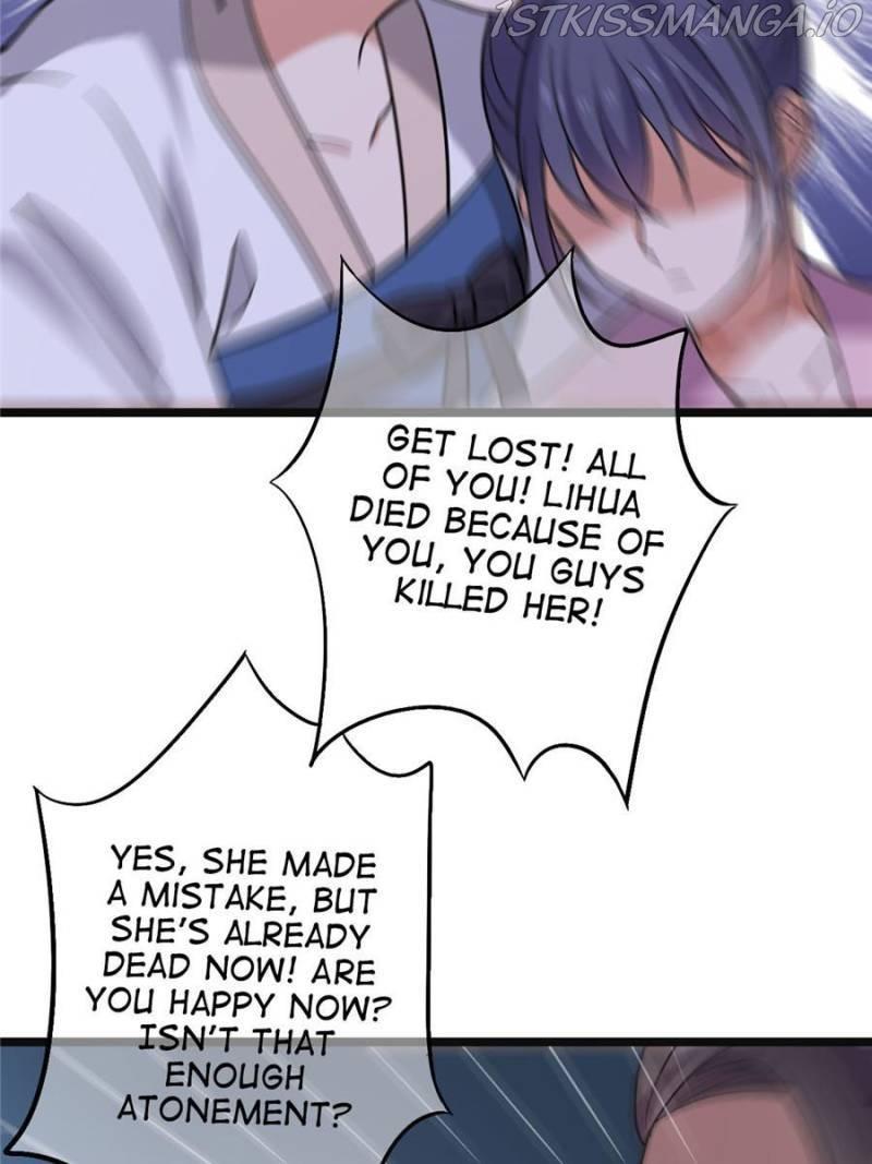 The Sickly Tyrant With An Innocent Facade Chapter 78 page 22