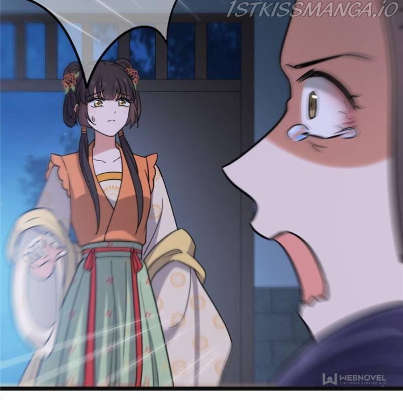 The Sickly Tyrant With An Innocent Facade Chapter 78 page 23
