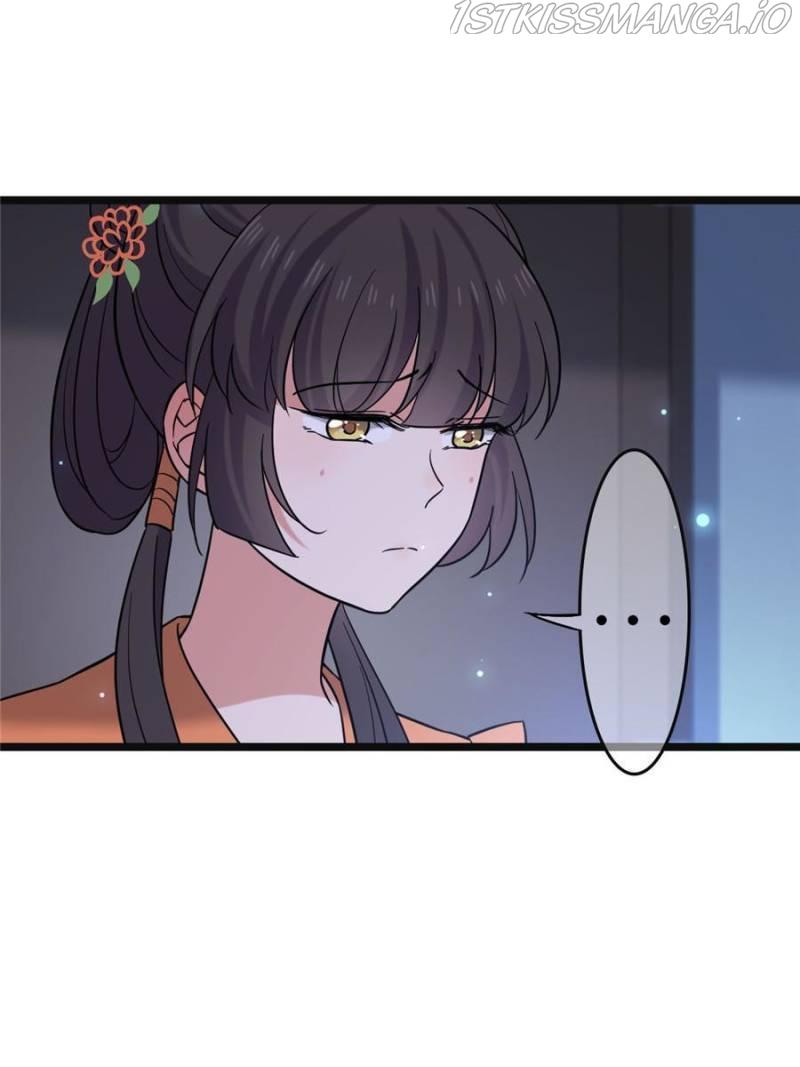 The Sickly Tyrant With An Innocent Facade Chapter 78 page 24
