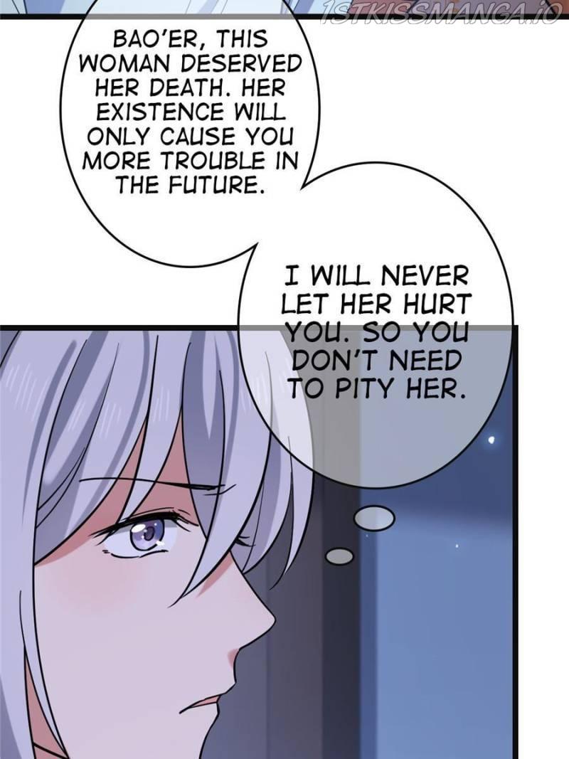 The Sickly Tyrant With An Innocent Facade Chapter 78 page 26