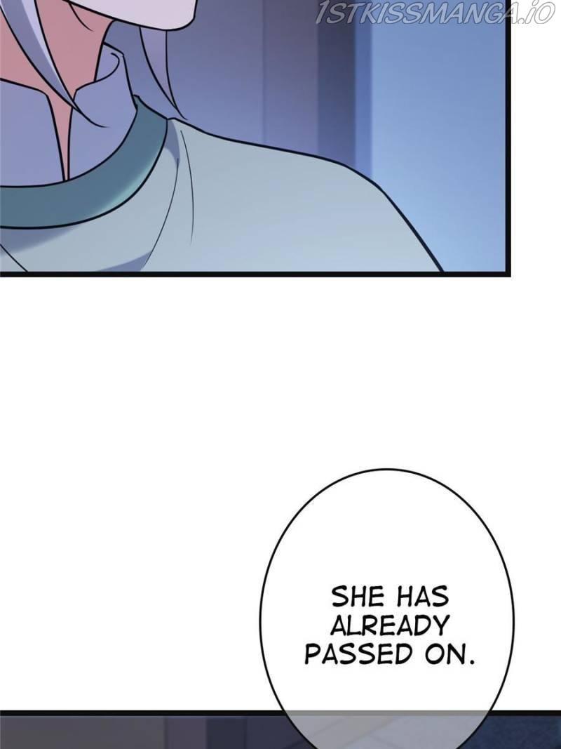 The Sickly Tyrant With An Innocent Facade Chapter 78 page 27