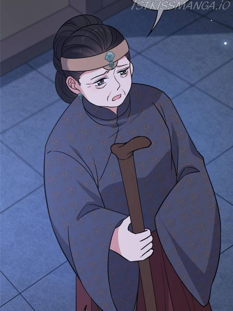 The Sickly Tyrant With An Innocent Facade Chapter 78 page 28