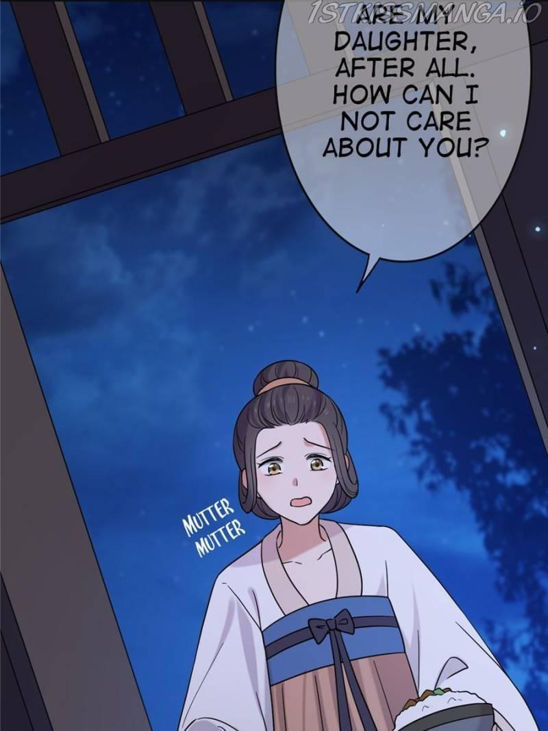 The Sickly Tyrant With An Innocent Facade Chapter 78 page 2