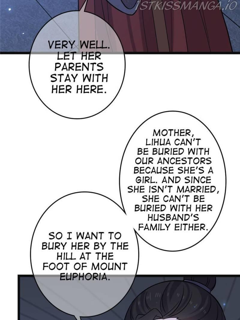 The Sickly Tyrant With An Innocent Facade Chapter 78 page 29