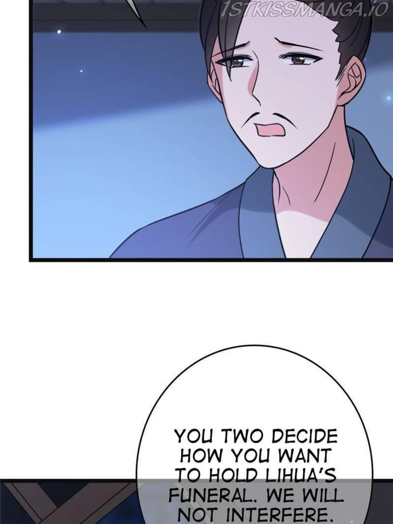 The Sickly Tyrant With An Innocent Facade Chapter 78 page 30
