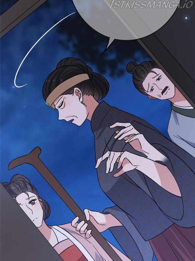 The Sickly Tyrant With An Innocent Facade Chapter 78 page 31
