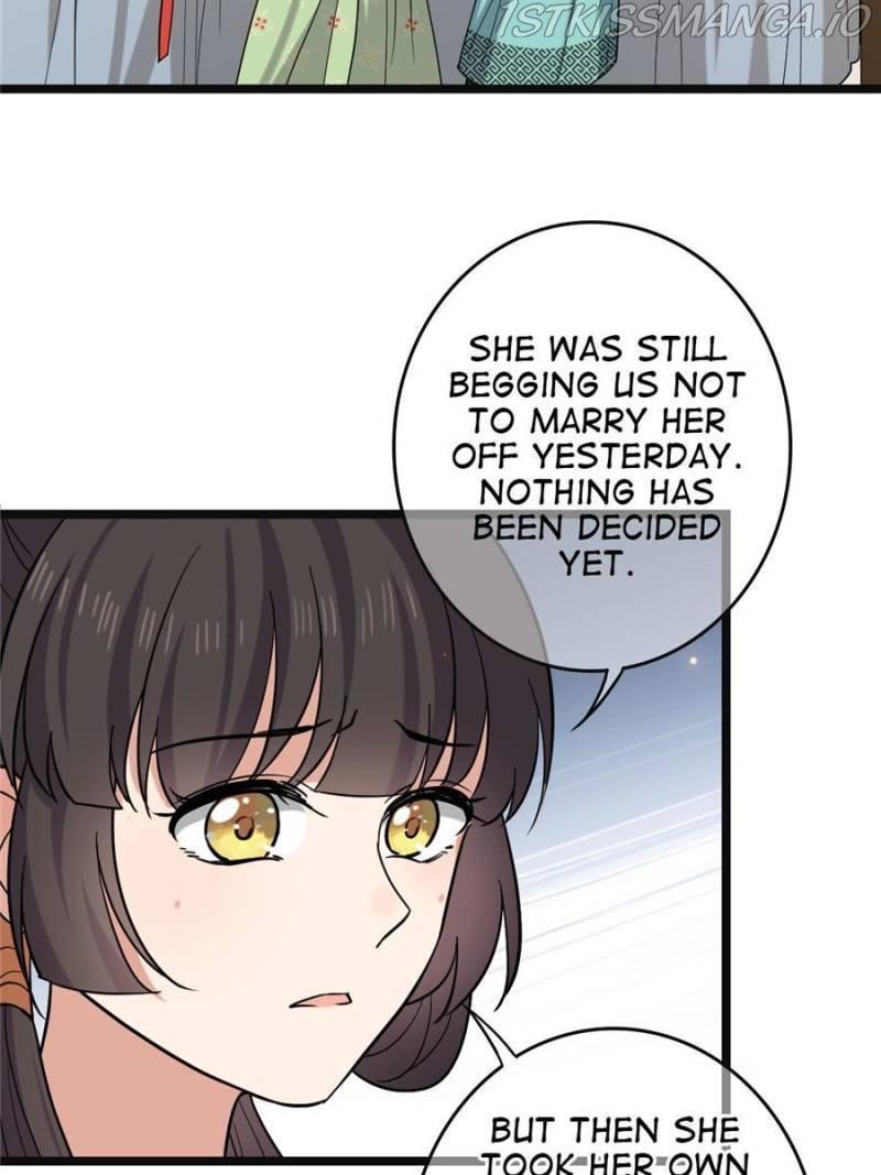 The Sickly Tyrant With An Innocent Facade Chapter 78 page 37