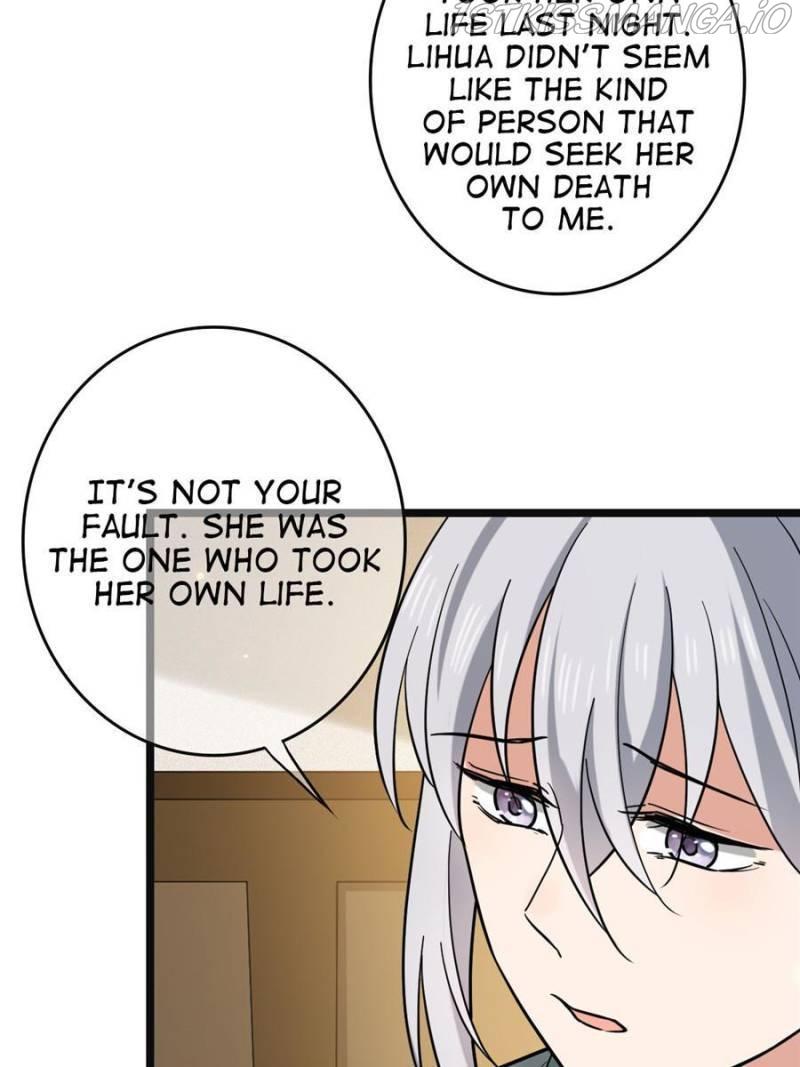 The Sickly Tyrant With An Innocent Facade Chapter 78 page 38