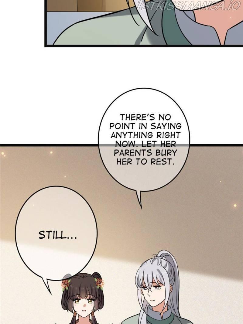 The Sickly Tyrant With An Innocent Facade Chapter 78 page 39