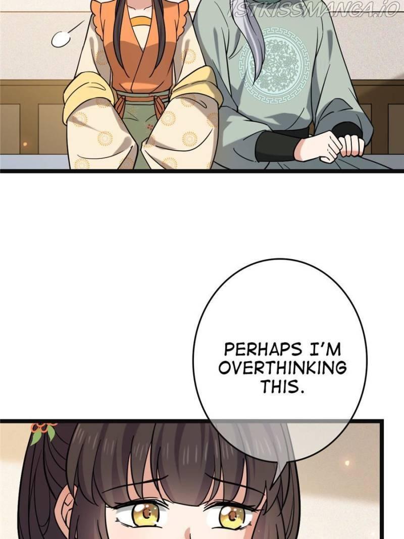 The Sickly Tyrant With An Innocent Facade Chapter 78 page 40