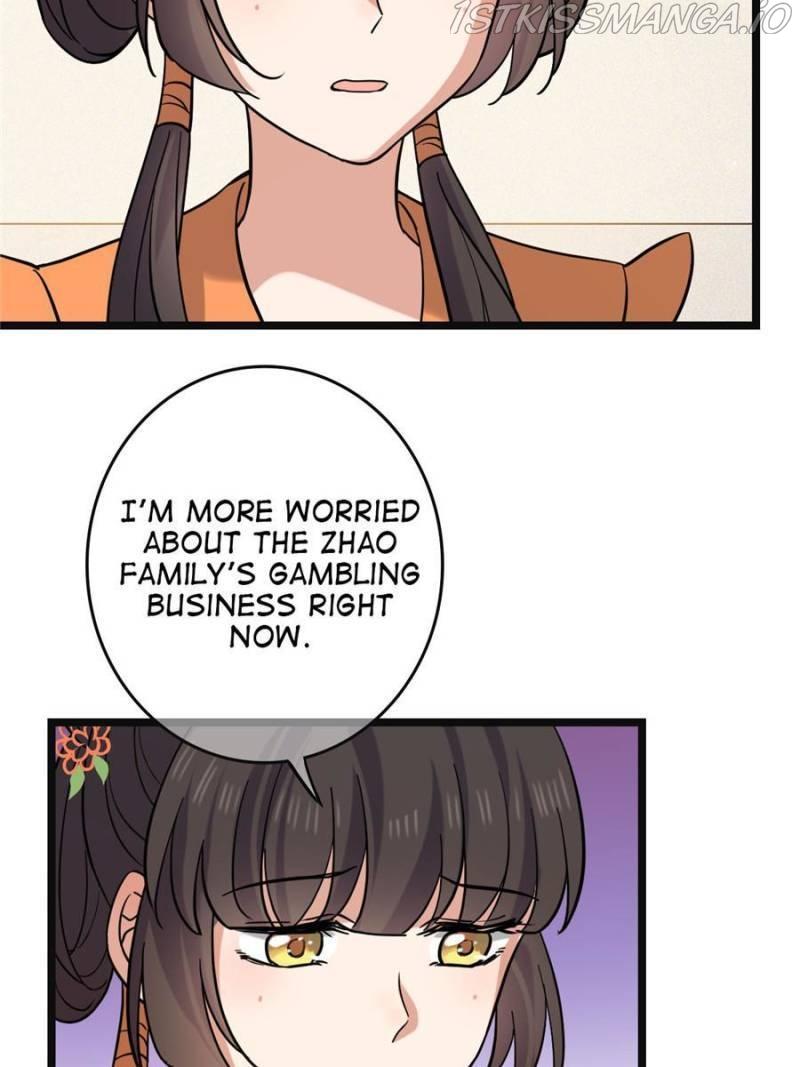The Sickly Tyrant With An Innocent Facade Chapter 78 page 41