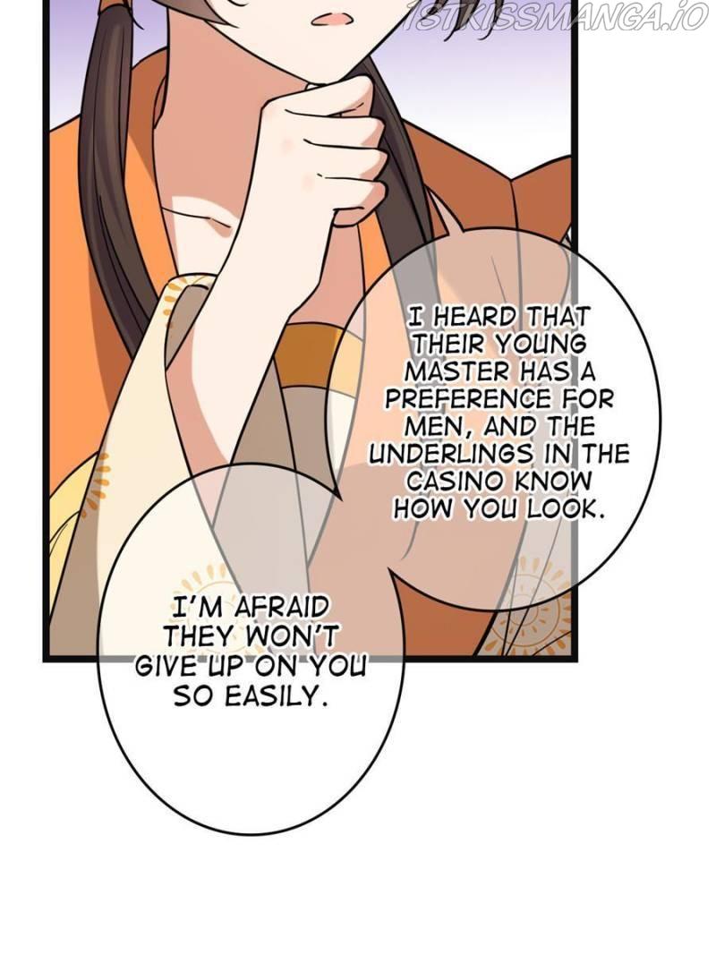 The Sickly Tyrant With An Innocent Facade Chapter 78 page 42
