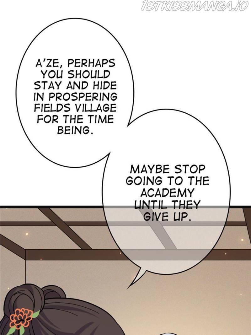 The Sickly Tyrant With An Innocent Facade Chapter 78 page 43