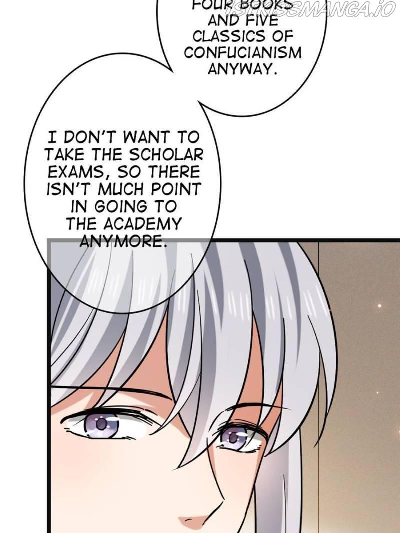 The Sickly Tyrant With An Innocent Facade Chapter 78 page 45