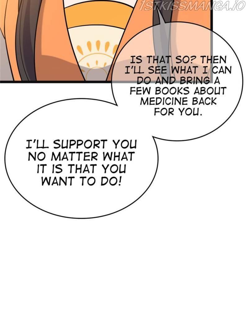 The Sickly Tyrant With An Innocent Facade Chapter 78 page 49