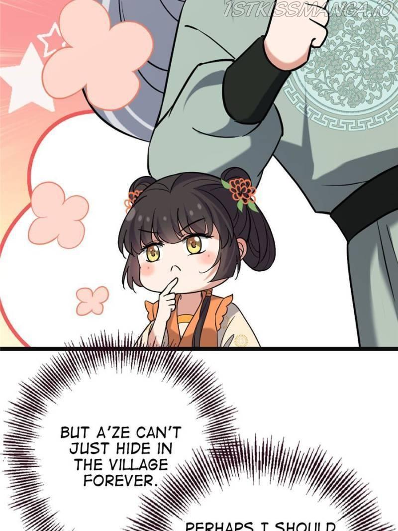 The Sickly Tyrant With An Innocent Facade Chapter 78 page 51
