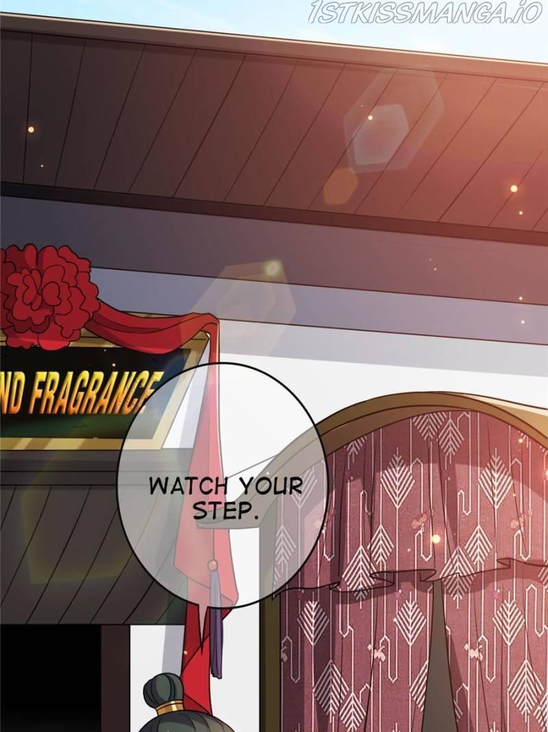 The Sickly Tyrant With An Innocent Facade Chapter 79 page 9