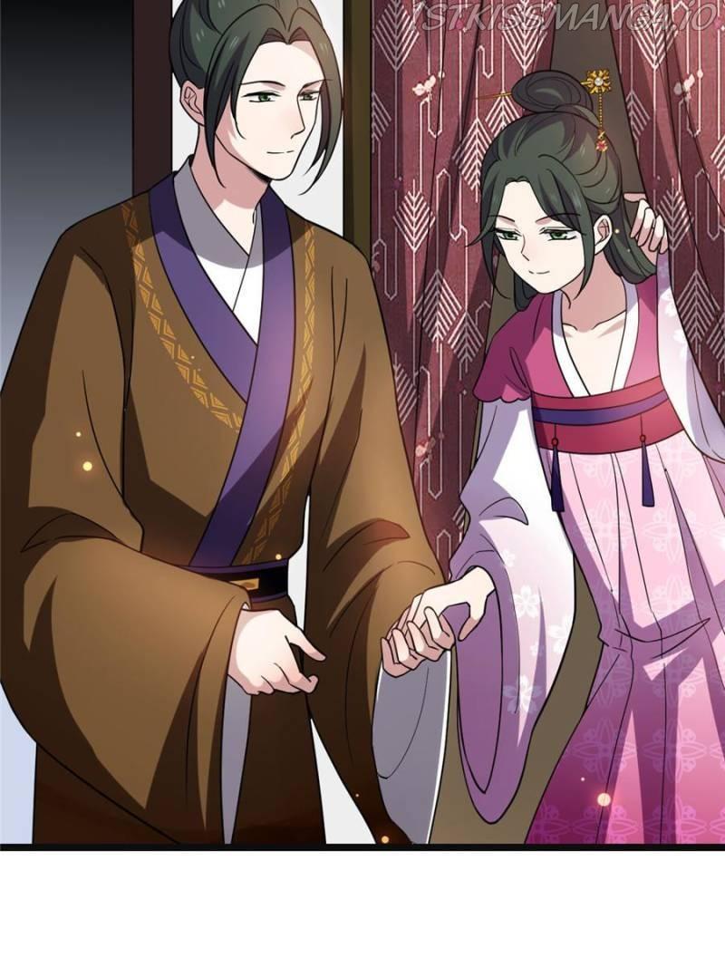 The Sickly Tyrant With An Innocent Facade Chapter 79 page 10