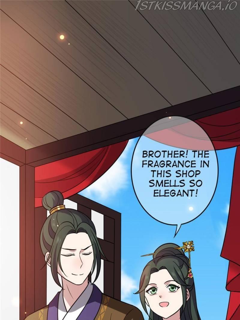 The Sickly Tyrant With An Innocent Facade Chapter 79 page 12